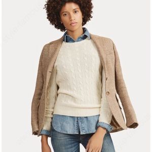Ralph Lauren Knit Sweater